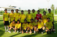 Liverpool In Thailand