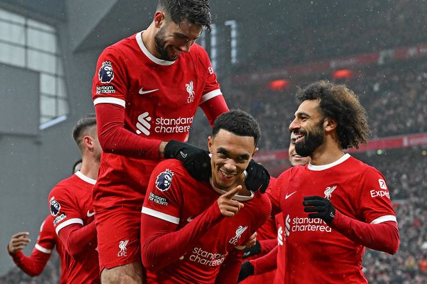 Match Highlight :  4-3 