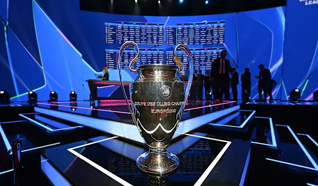 ˧- ˹! ͧõ UCL 2025/26