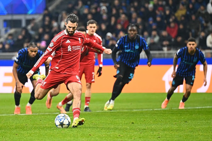 Match Report : Թ ҹ 0-1  ( clip)