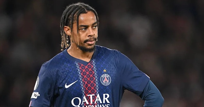 110 ��.�ѧ����! ˧��ⴹ PSG �Ѵ�ͺ 2 ���� '��������'
