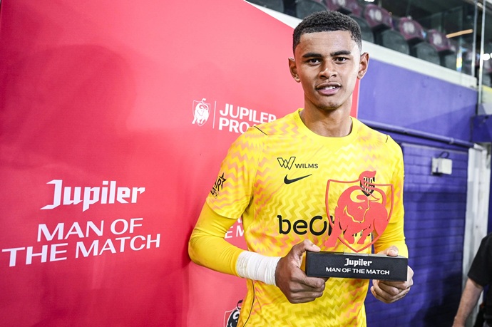 '������ѹ��' ��������ѧ��˧��-��չ�յ��������� MOTM
