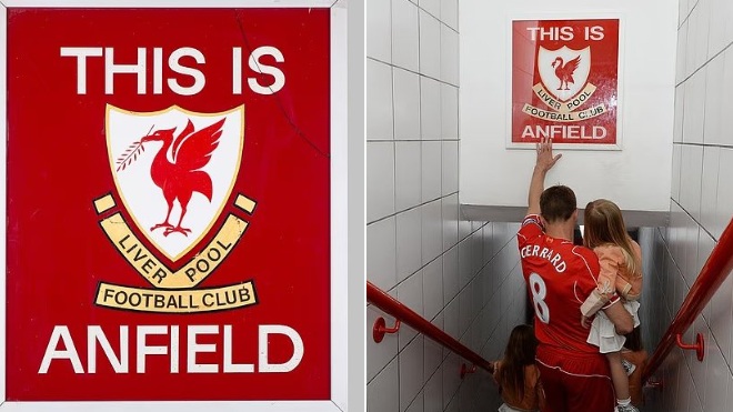 ���� This Is Anfield ��蹴����������ŷ��� 5.1 ��ҹ�ҷ