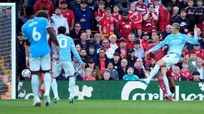 Match Highlight : ��������� 0-3 ���� �Ե��