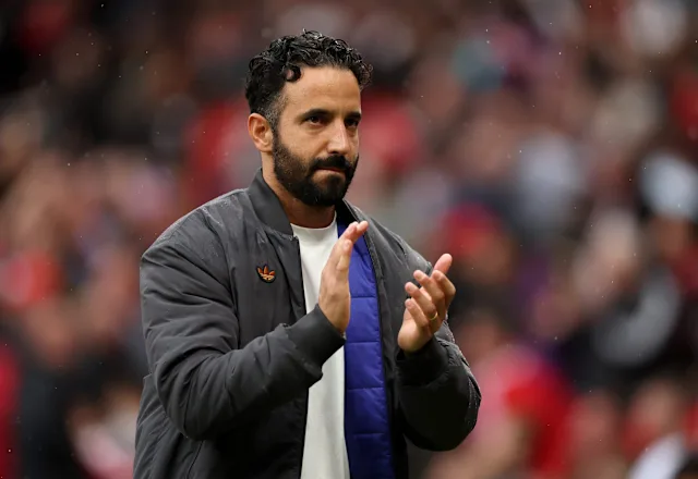 ׺ǹͧ Amorim  MU: ش¹Ѻ͹Ҥͧѡطʵõ