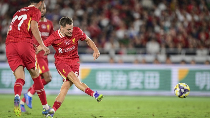 Match Highlight :  3-1  Ϳ Թ ( Clip)