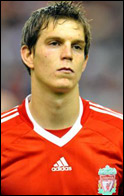 Daniel Agger