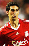 Alvaro Arbeloa