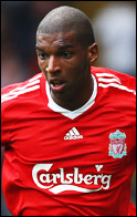 Ryan Babel