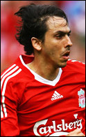 Yossi Benayoun