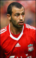 Javier Mascherano