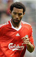 Jermaine Pennant