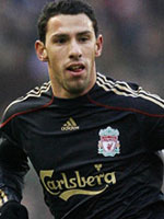 Maxi Rodriguez