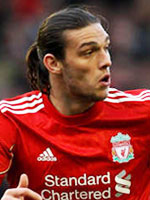 Andy Carroll