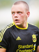 Jay Spearing