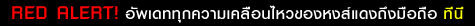 Redalert SMS