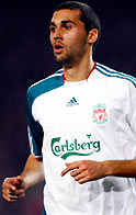 Alvaro Arbeloa