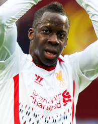 Mamadou Sakho