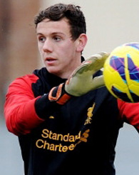 Danny Ward