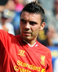 Iago Aspas