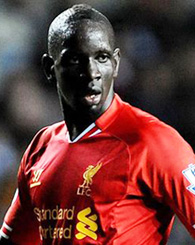 Mamadou Sakho