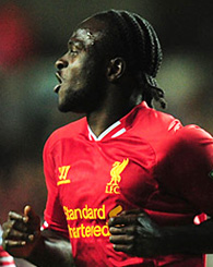 Victor Moses