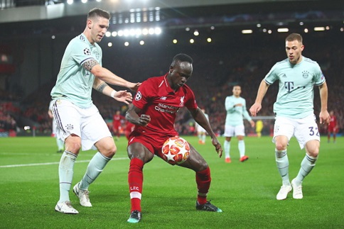 UCL ͺ 16 ش¹Ѵá :  0-0 