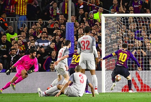 UCL ͺͧ Ѵá : Ź 3-0 