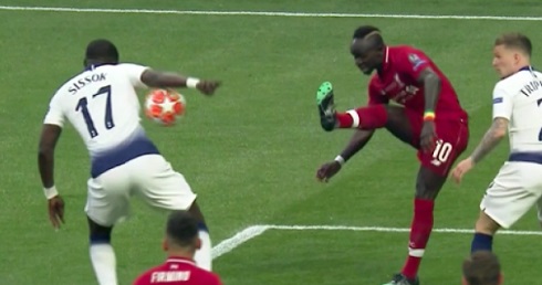  VAR! ʹյҪ˧ЪǴɹѴԧ UCL ҵѴԹ PL