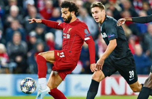 UCL ͺ觡 :  4-3 