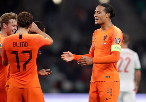VvD  