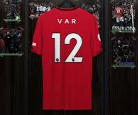 ᴧʹѧ診! š¹ҡ VAR