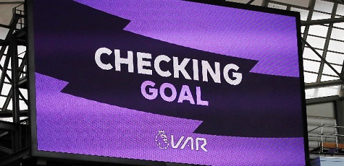 繵çѹ 20 ա ѧ VAR Ҵ