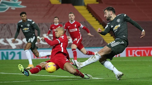 Match Highlight :  0-0  