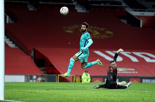 Match Highlight :   3-2 