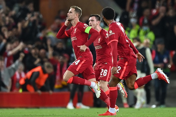 Match Highlight :  3-2 ͫ ҹ