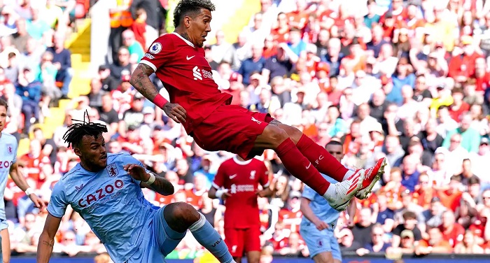 Match Highlight :  1-1 ʵѹ 