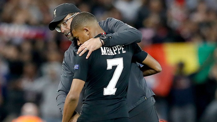 ҴԴ! PSG ͧ˧ѹشҡ 'ѻ'