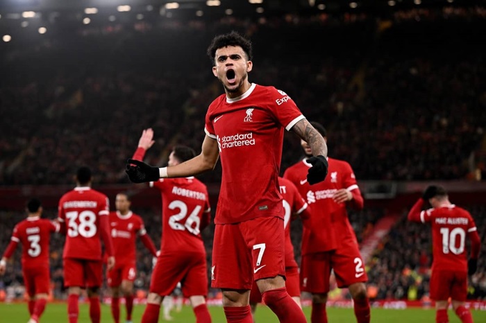 Match Highlight :  4-1 ٵѹ ǹ ( Clip)