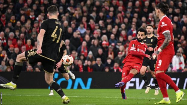 Match Highlight :  6-1 ʻ ҡ