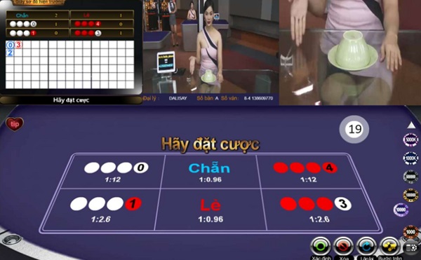 How to play Xóc Đĩa Online and Top 5+ Nhà Cái Uy Tín