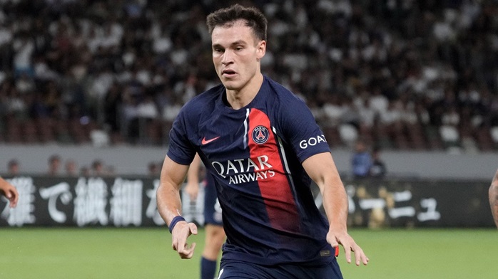 蹵 '١' ѡҡ¨ҡ PSG-к˧ʹ