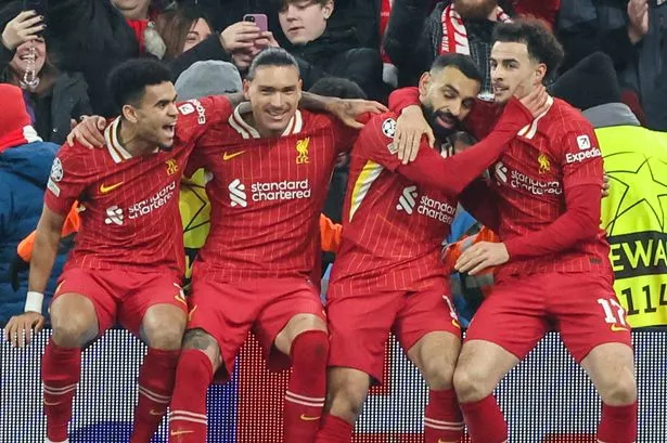 ˧쪹 7 ѴǴ UCL Ѻͺ 100 ҹ