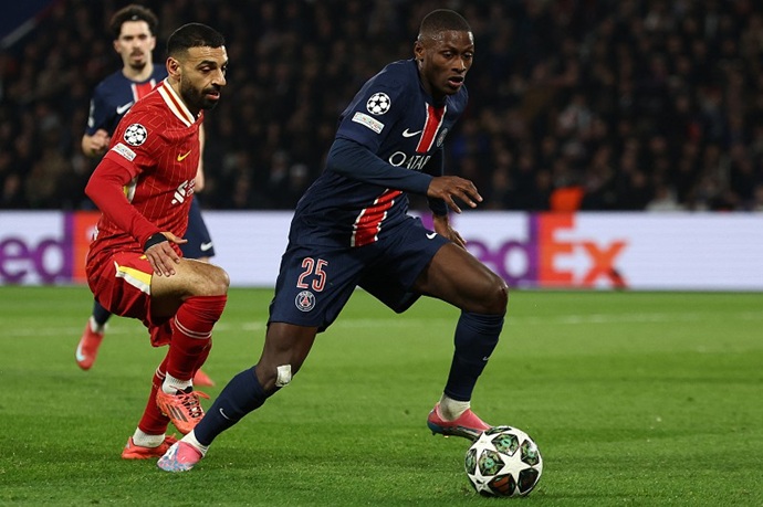 ٹ PSG ˧ٸ- 'ʫ' ˹š