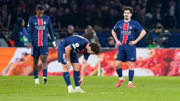 'ԵԹ' ѧ PSG кء仪Ŷ֧͹Ŵ