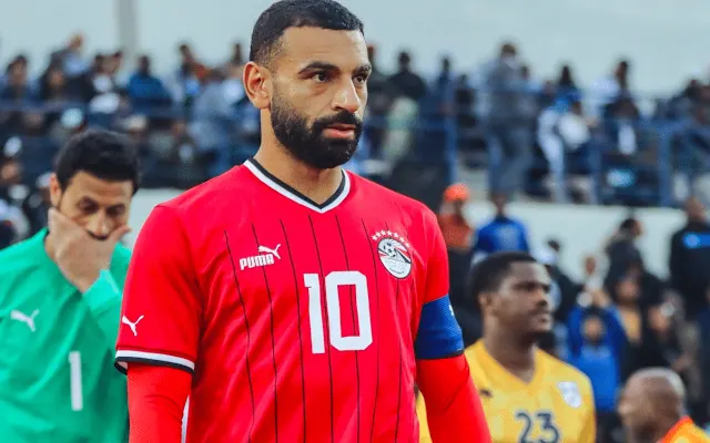 '' ҨҴ˧ 10 Ѵ ҡԻҪԧ AFCON 2025