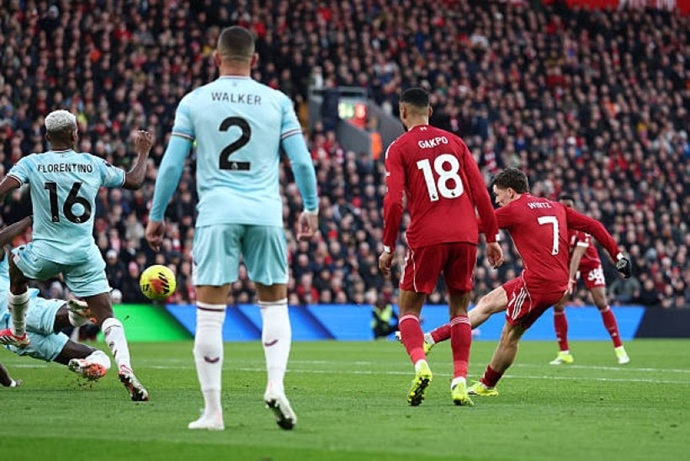 Match Report : ��������� 1-1 �������� (�� clip)