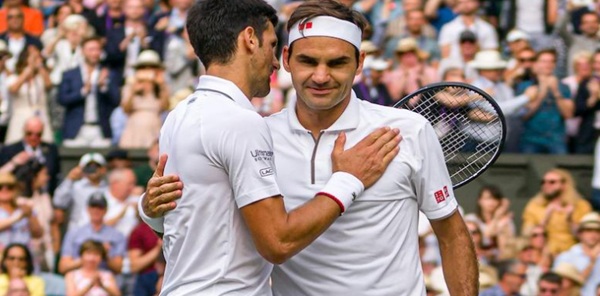 Roger Federer - Người Định Nghĩa Lại Vẻ Đẹp Của Quần Vợt