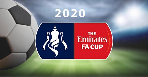 ˧ٺҡ͹աͧѺ FA CUP ͺ 4