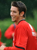 Brad Jones